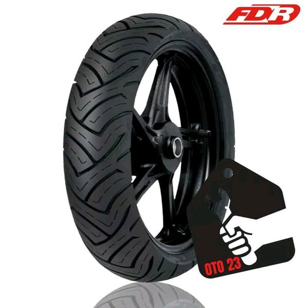 Jual Paket Ban Motor 110 80 Dan 90 80 Matic Ring 14 Fdr Xr Evo Tubeless