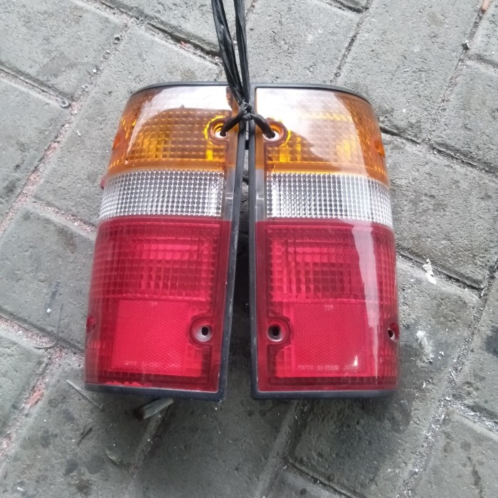 Bekas} stoplamp kijang grand Murah