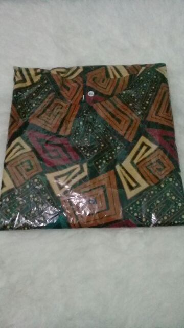 Terlaris Serut Genes Jelita Tunic Navbor Yelbor Whitbor Creambor Tunik Batik Modern Hrb030 Dolbi Dob