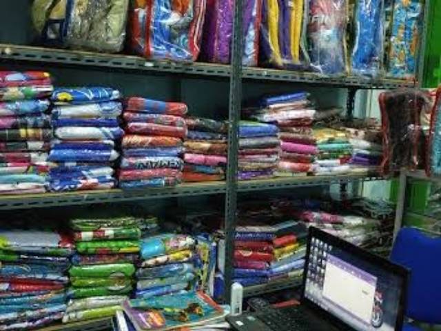 Sarung Sofabed/Cover Sofabed inoac