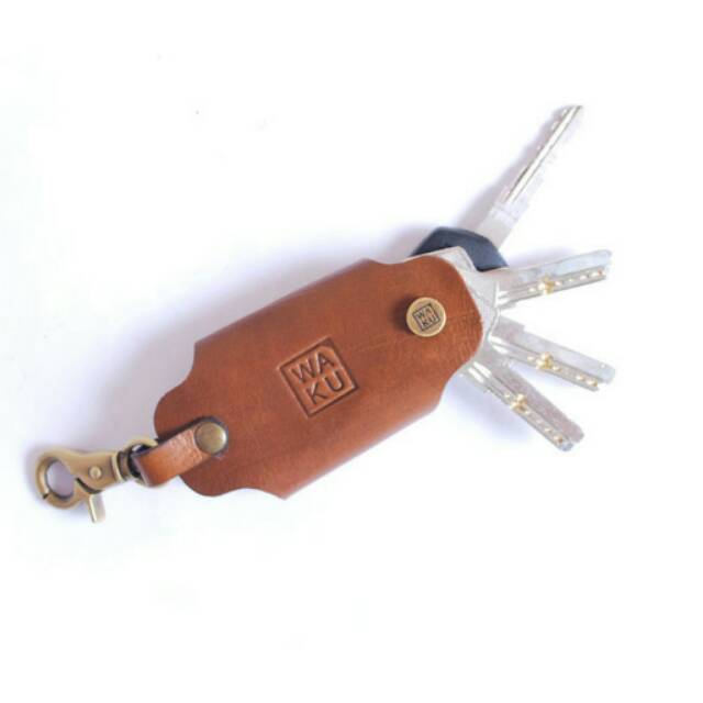 

WAKU Keyholder