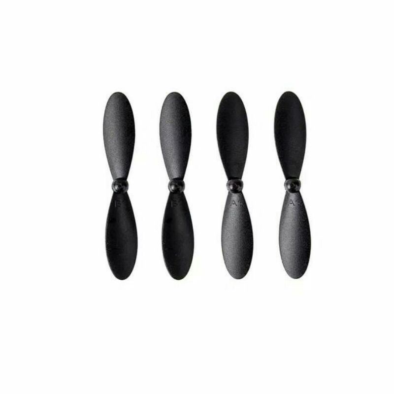 Baling Baling S9 S9H Mini Drone 4 pcs propeller