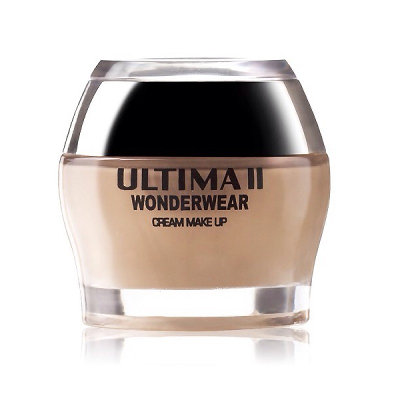 Ultima II Wonderwear Cream Makeup