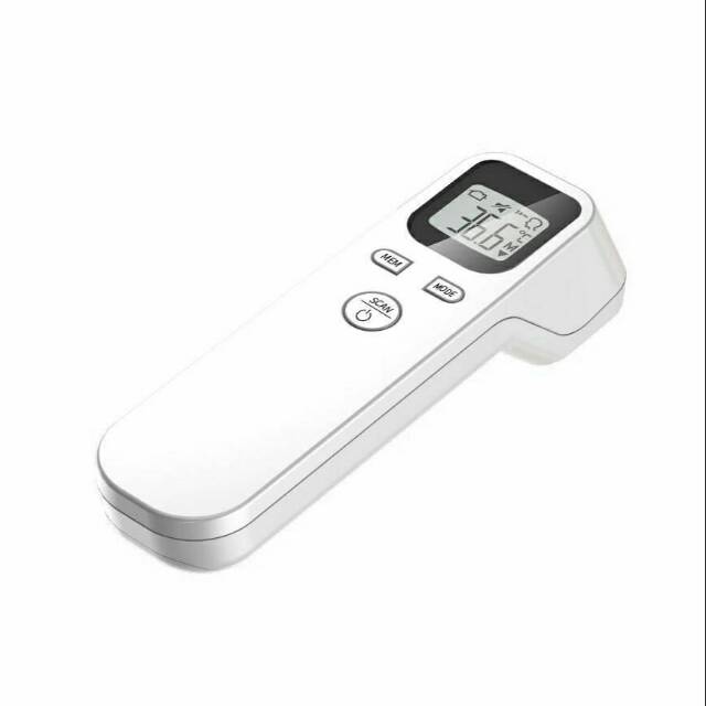 THERMOGUN ADA AKL KEMENKES