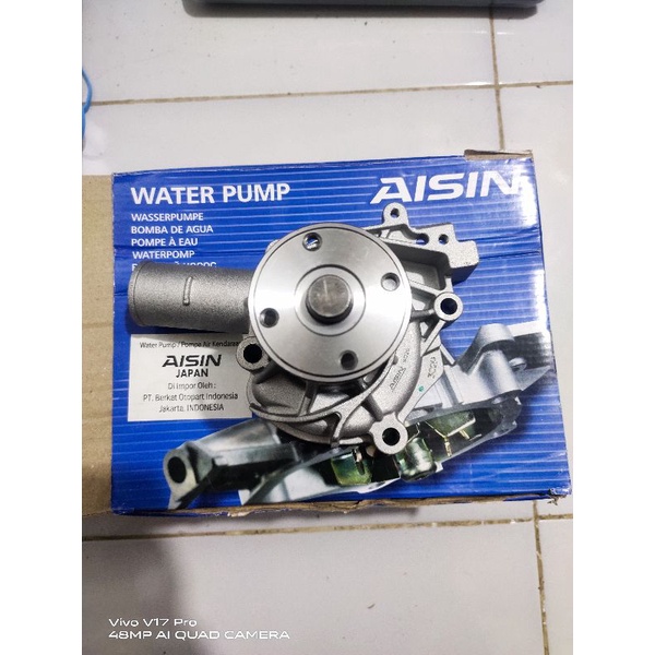 WATER PUMP AISIN L300 BENSIN/LANCER