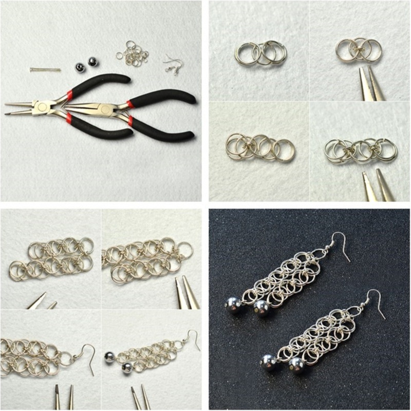 aluminum wire rings