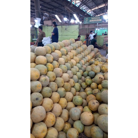 

Melonmadu