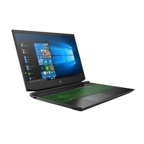 HP PAVILION GAMING 15-DK2002TX i5-11300H 8GB 512GB RTX3050 4GB 144Hz