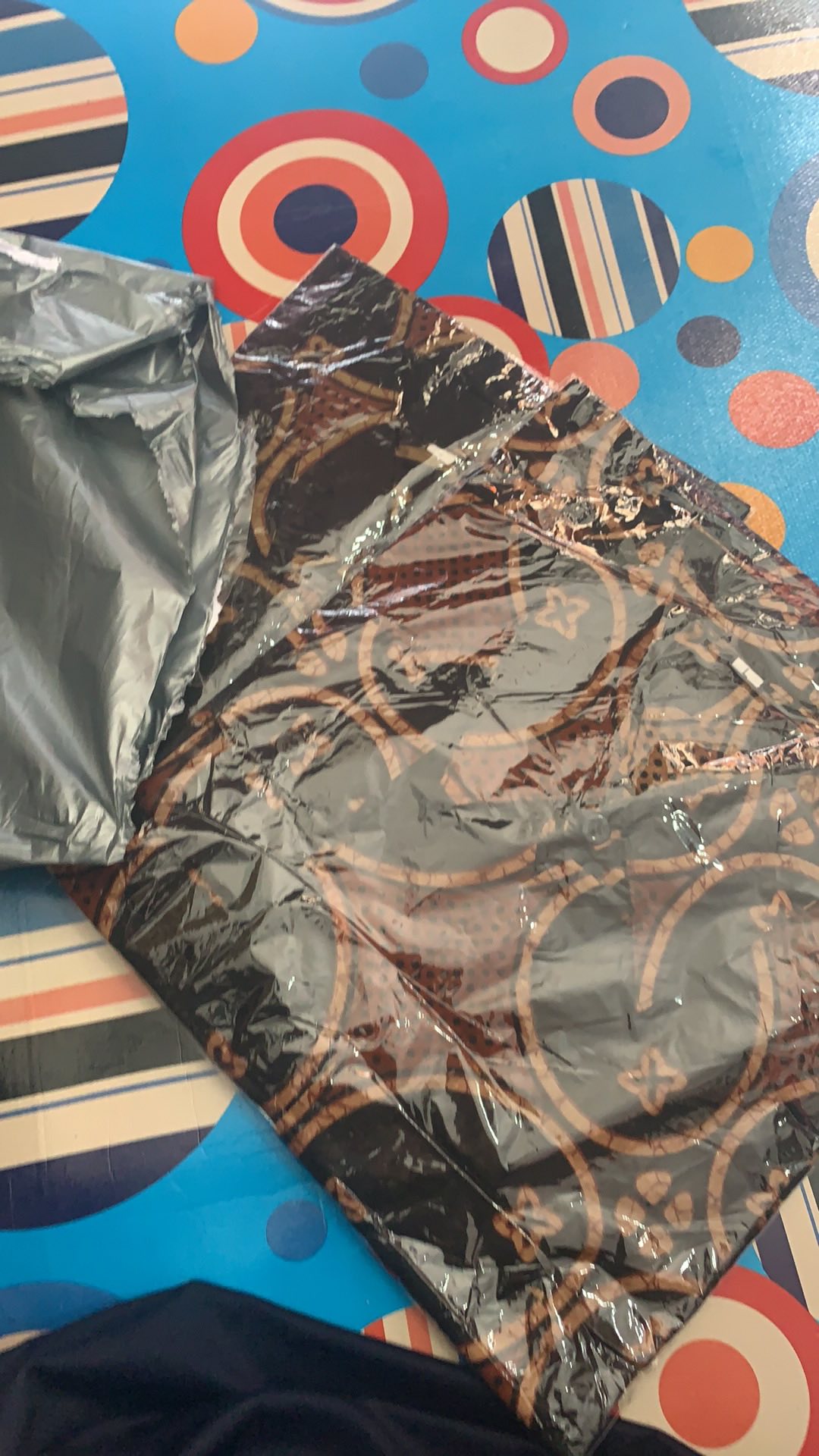 Maura Cople - Sania Ruffle Batik Cople Jazzy Gamis Syari -gamis Kerah Jazz Terbaru 2020 - Kawung.cs