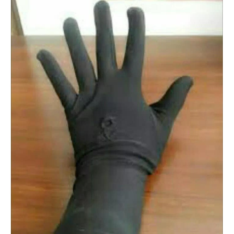 Sarung Tangan Muslimah Hand Gloves Spandex Grosir Murah Banget