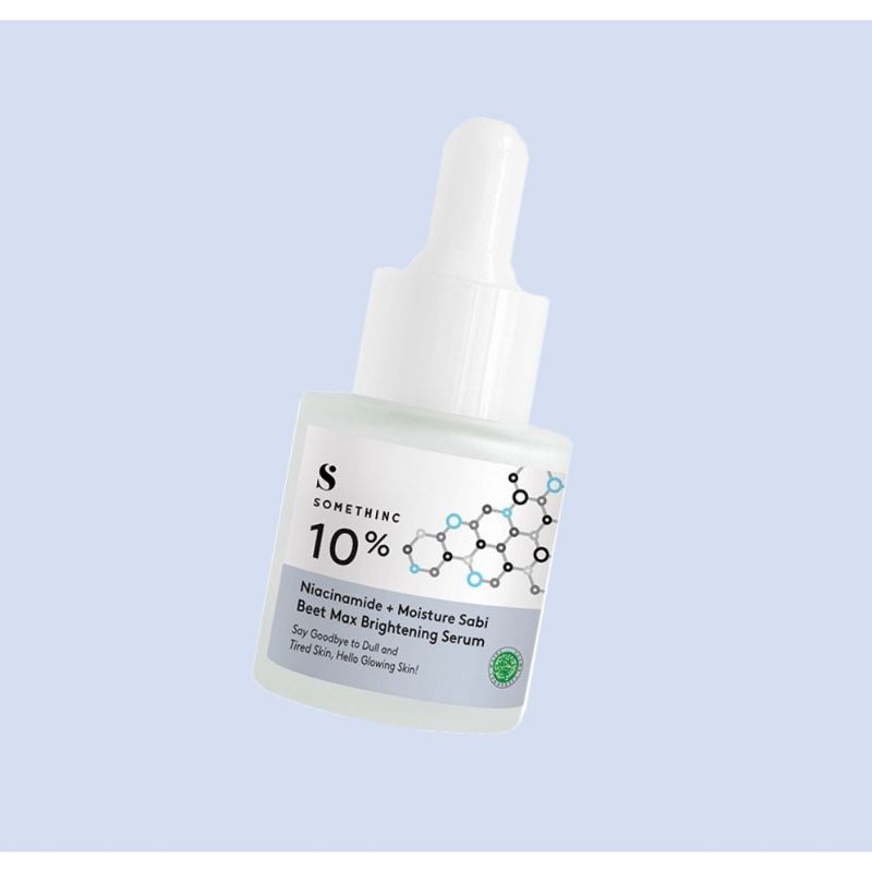 Somethinc 10% Niacinamide Moisture Sabi