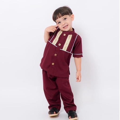 LITTLEDYRA BELLAMY &amp; BRINLEY SET SETELAN ANAK LAKI-LAKI SETELAN ANAK PEREMPUAN BAJU ANAK