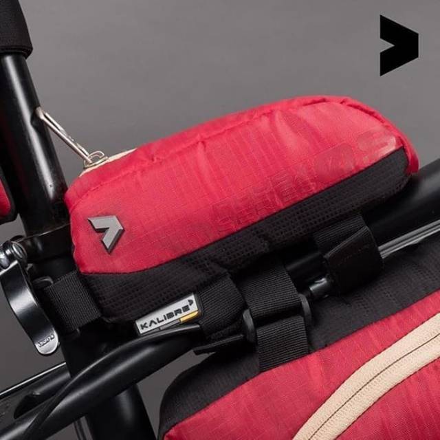 tas frame sepeda Kalibre physx series 09
