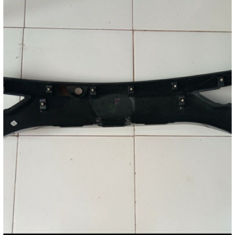 trunklid Toyota Rush 2018-2021