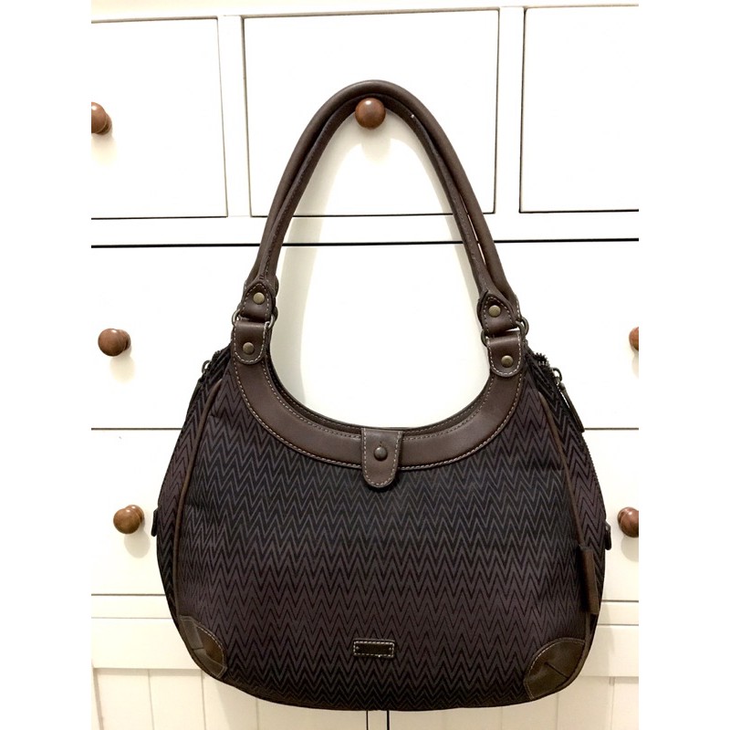 Tas wanita Missoni