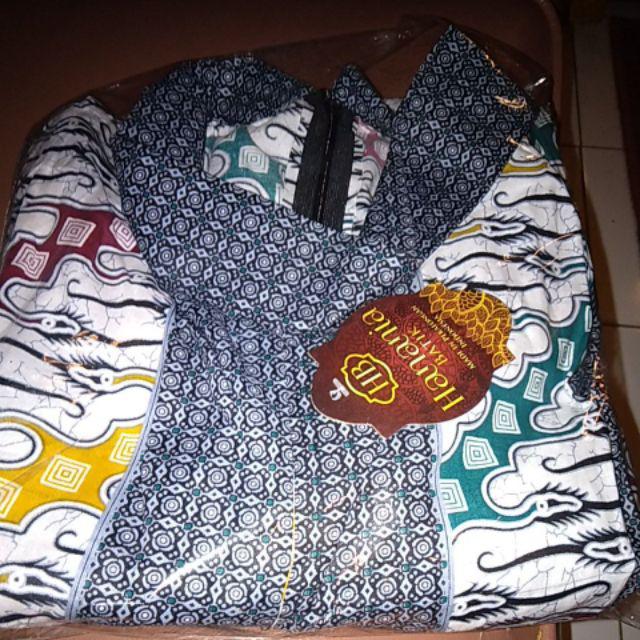 Aneka Batik Tunik Terbaru / Hrb026 Yelbor Navbor Princess / Katun Halus / Buy 5 Free 1 / Promo