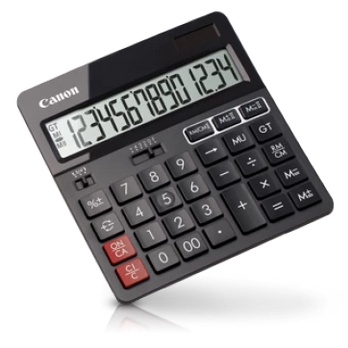 

calculator canon AS-240