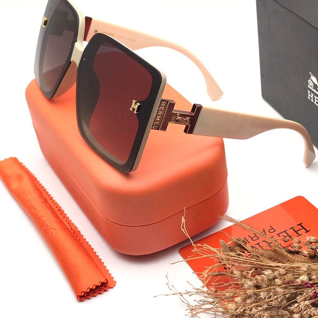 Kacamata Sunglases Wanita Kacamata Fashion Wanita A1441