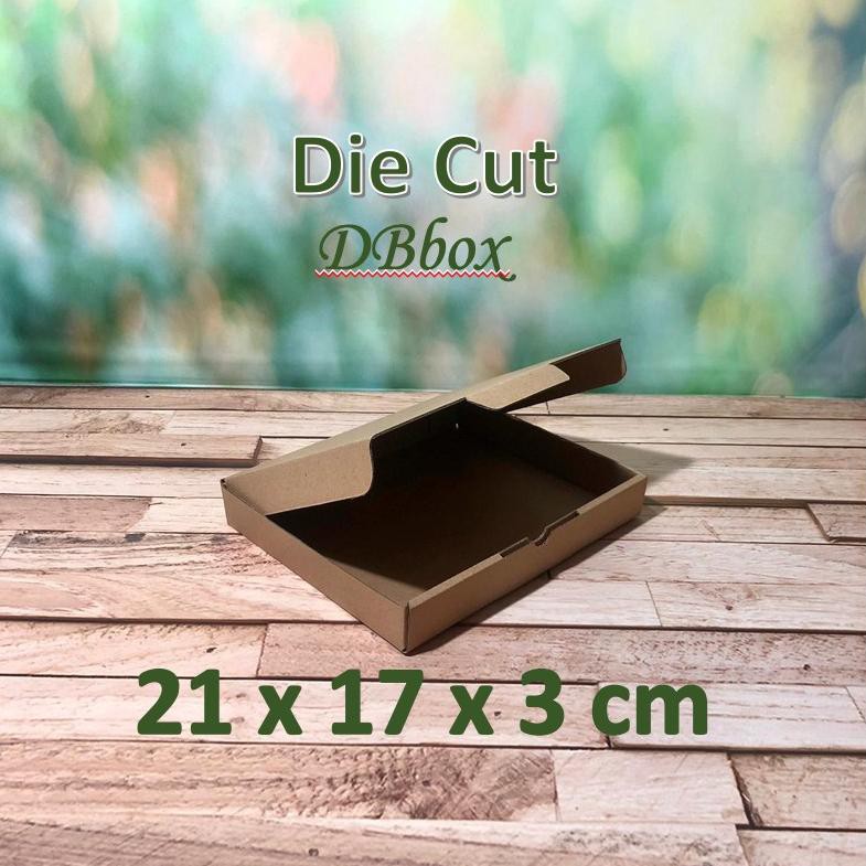 

Zz9> (10pcs) Kardus 21x17x3 cm....Die Cut kotak aksesoris-dll model box pizza(masakini)zS4>