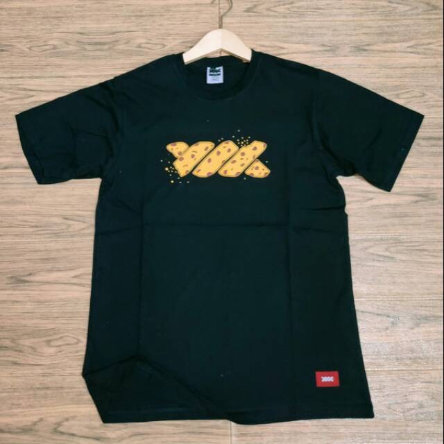 KAOS DISTRO SUPER ORIGINAL WADEZIG