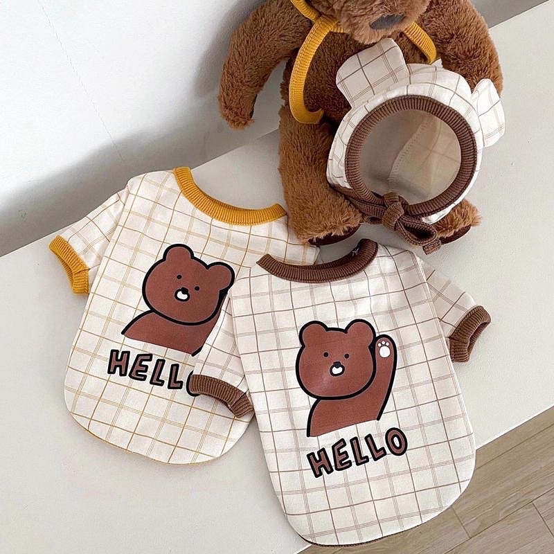 Peppi bear korea top