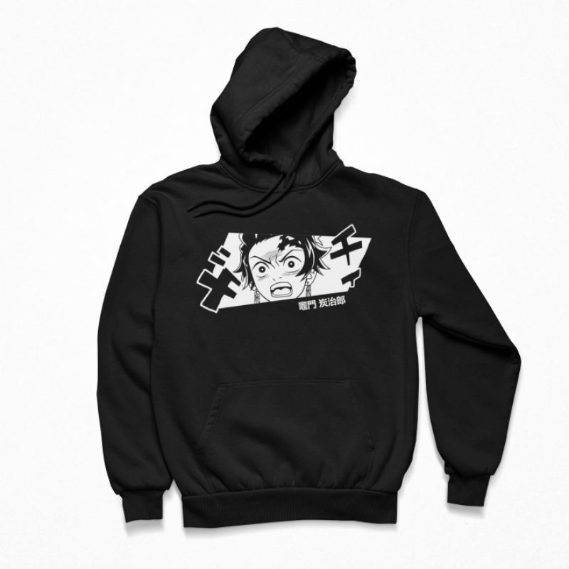 Tanjiro Hoodie