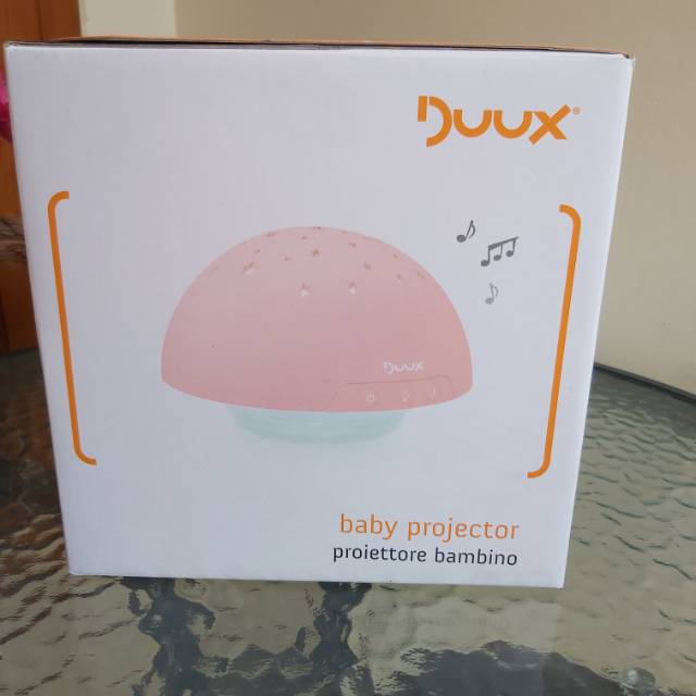 Duux projector