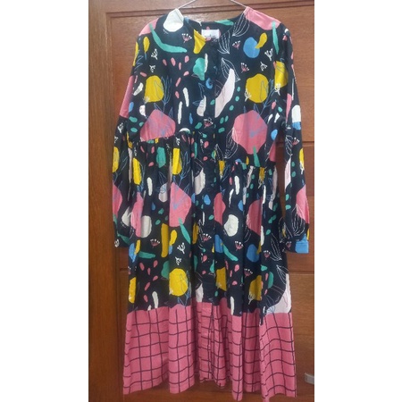 preloved nadjani tine