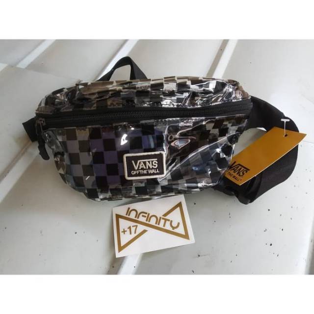 waist bag vans original