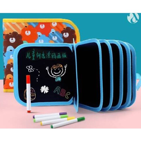 

Small Board Erasable Anak