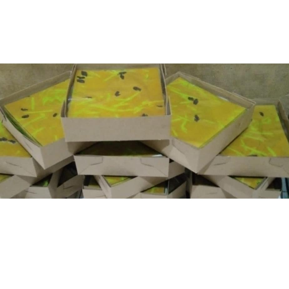 

Kilat Hemat--KUE LAPIS LEGIT PANDAN // LAPIS LEGIT // LAPIS // KUE LAPIS LEGIT