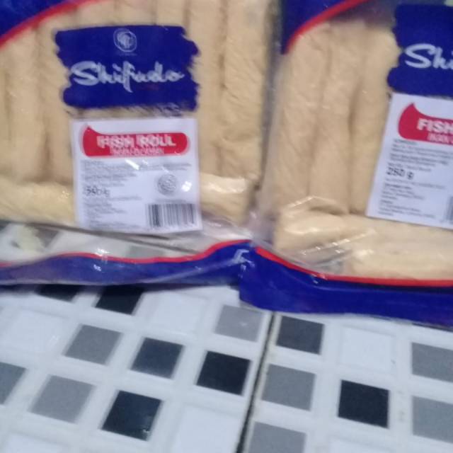 

Fiss Roll