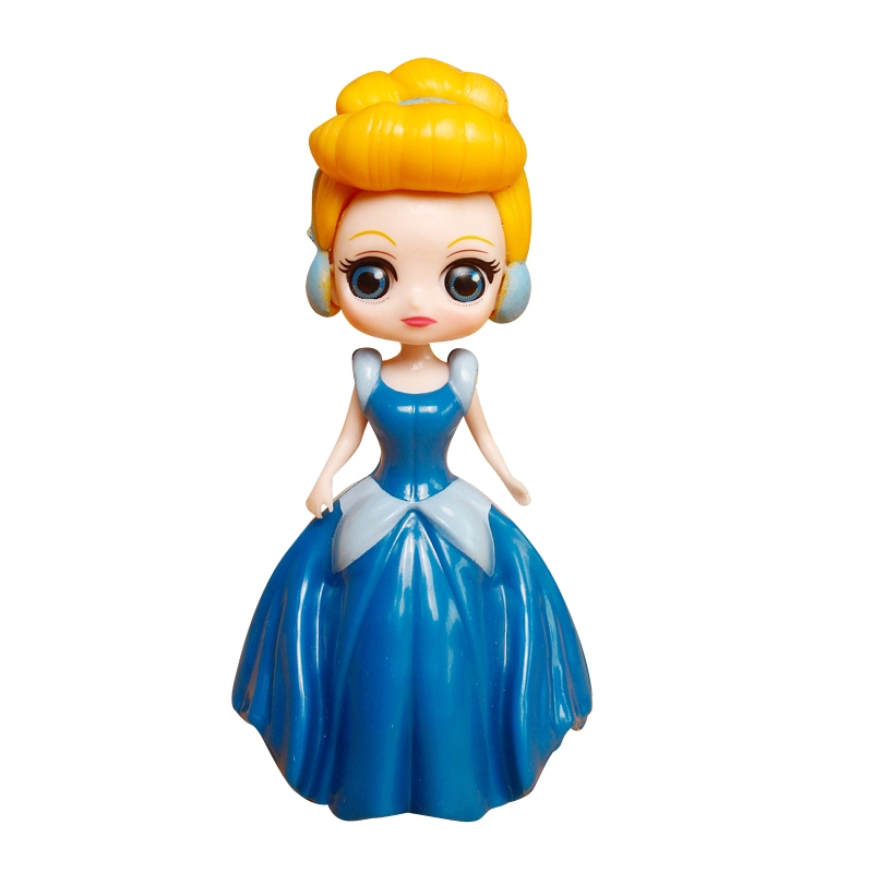 cinderella barbie cartoon