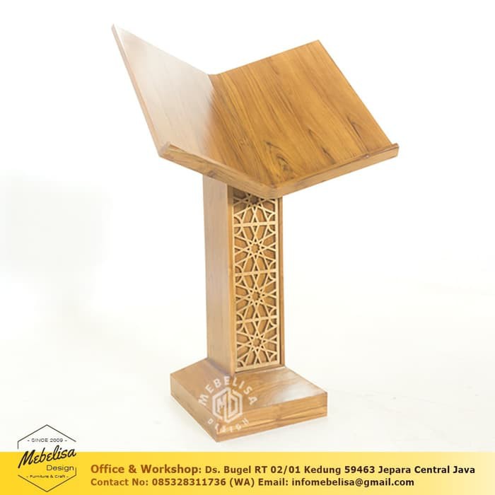 Rak Susun 3 Sederhana Bisa Bongkar Pasang Wood Deco Wood Deco