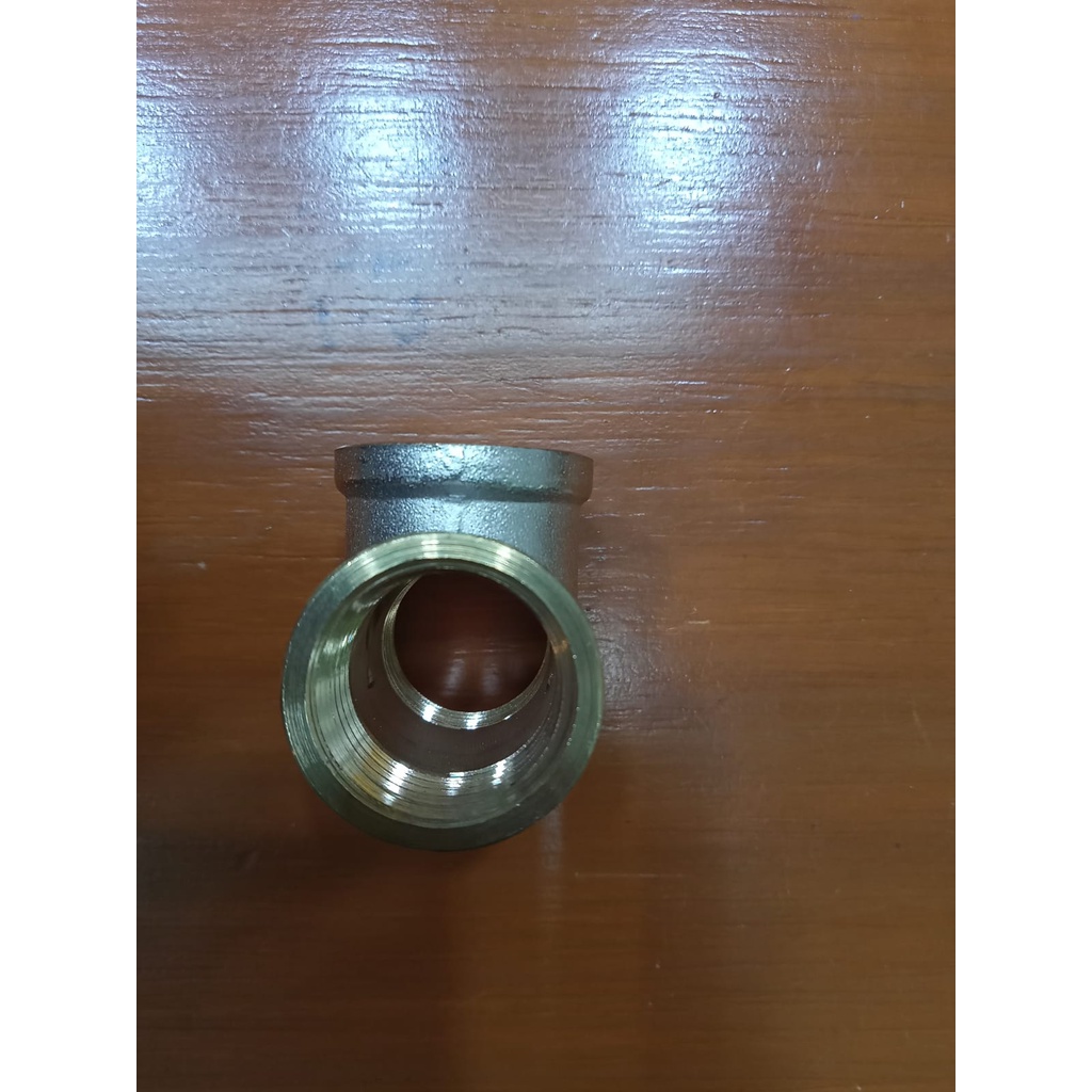 Female Tee Drat Dalam 1/2&quot; Frap code F328.0404