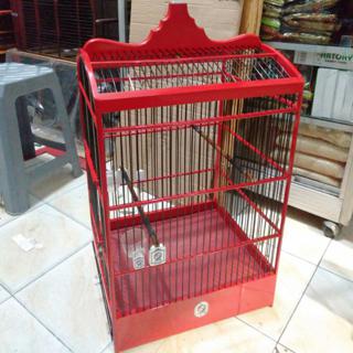 24+ Harga kandang burung kacer ebod terbaru