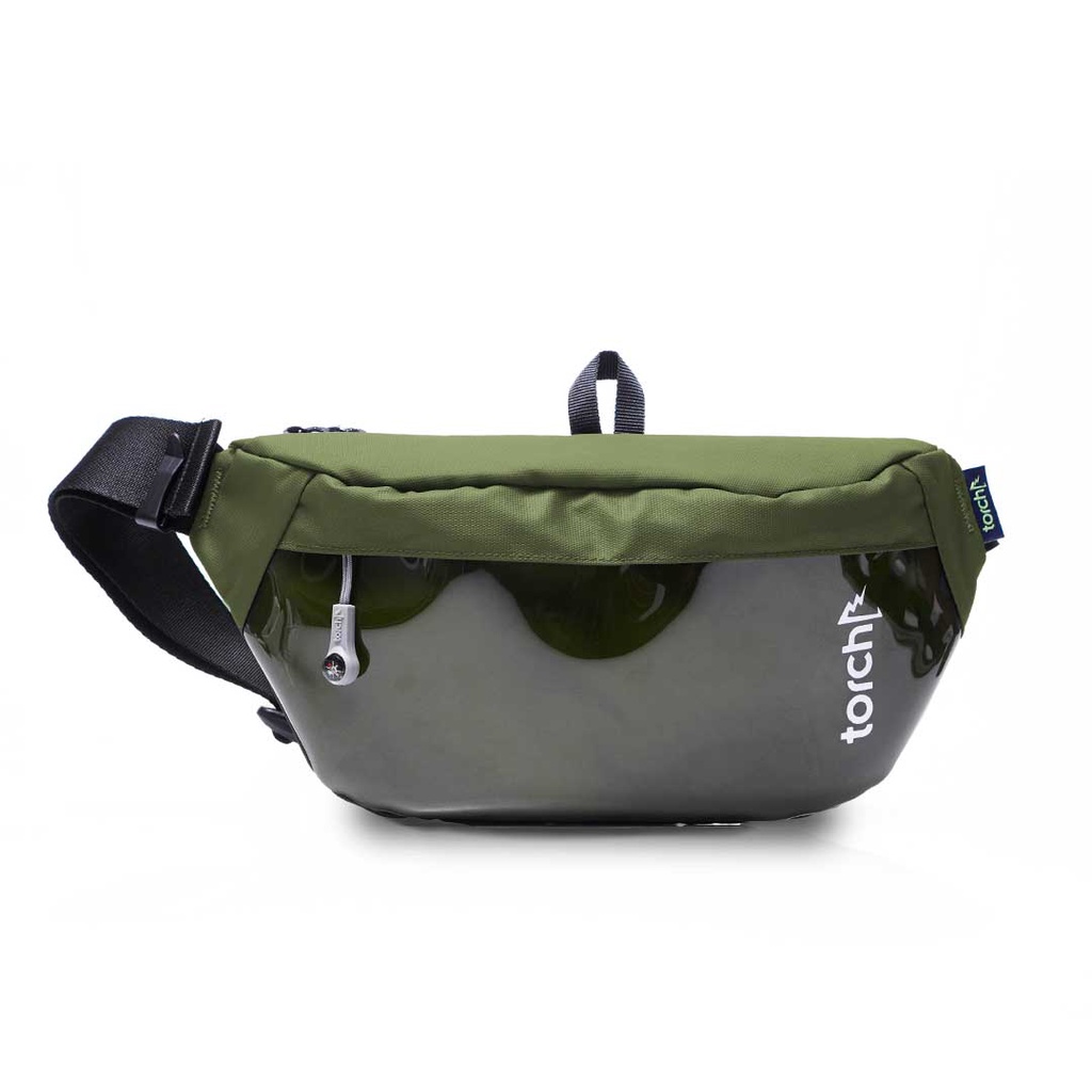 TORCH Depok Waist Bag / Tas Pinggang - Wonjin