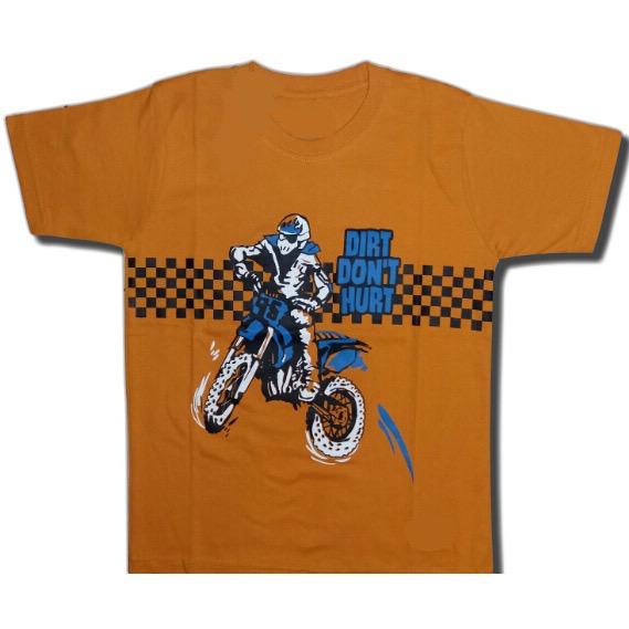 LAPOPEE KAOS ANAK ANAK MOTOCROSS