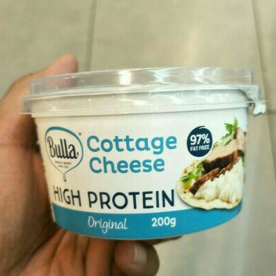 Bulla cottage Cheese original 200 gr