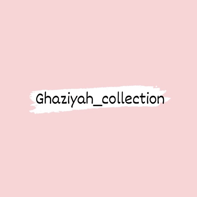 ghaziyahcollection