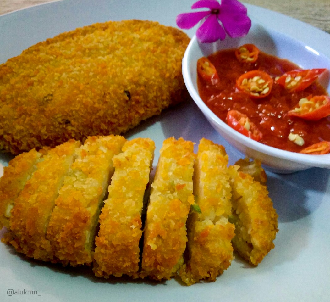 Wajan Kuping Gsf 34cm - Wajan Kupingan Gsf 34cm