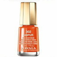 Mavala Nail Polish Jaipur 302 - Kuteks / Cat Kuku