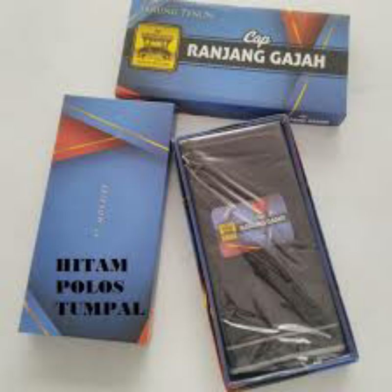 sarung murah bagus motif kotak ranjang gajah