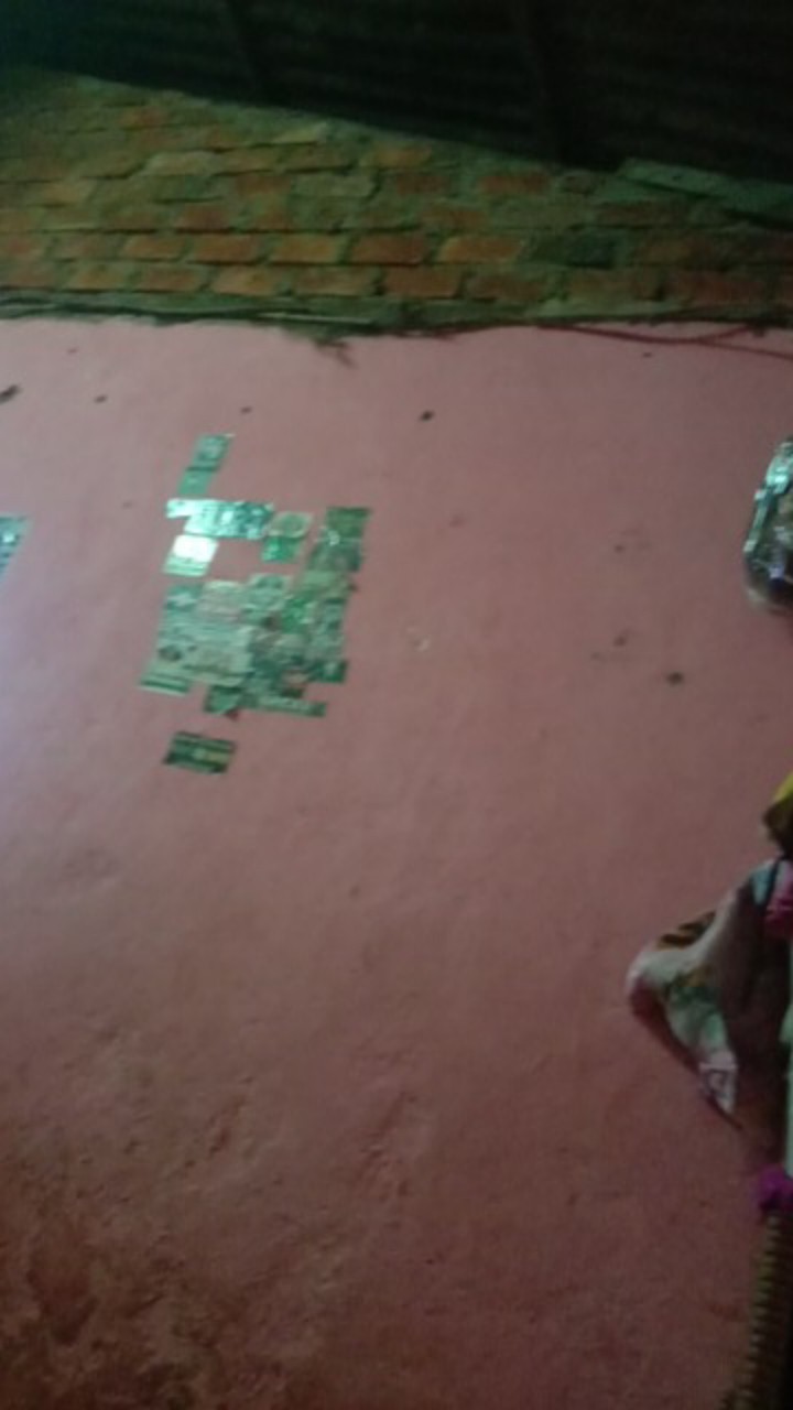 Tessa / Tessa Tisu Kering / Tisu Kering Tessa / Toko Nananina Online