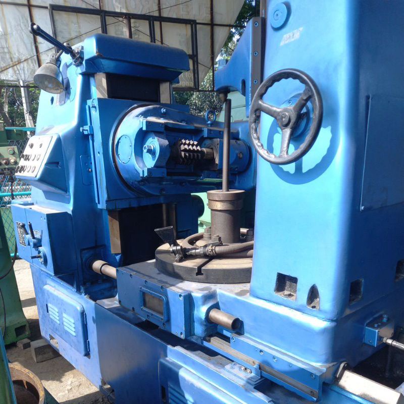 Jual Mesin Hobbing Modul 10 Y3180H Shopee Indonesia