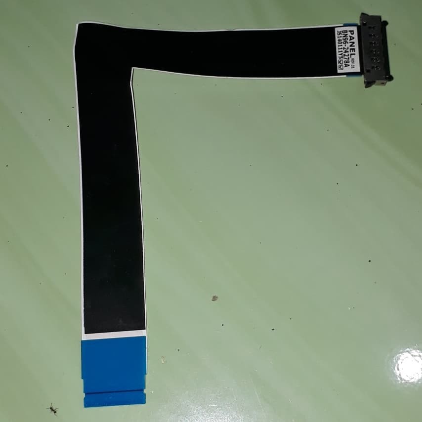 Flexible LVDS Original Samsung UA39FH5003 UA39FH5003R 39FH5003