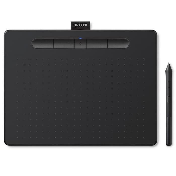 Drawing Tablet Wacom Intuos - CTL-6100WL/E0-C