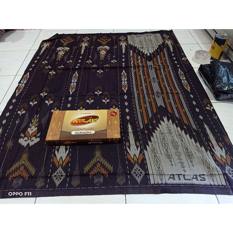 atlas idaman harmoni