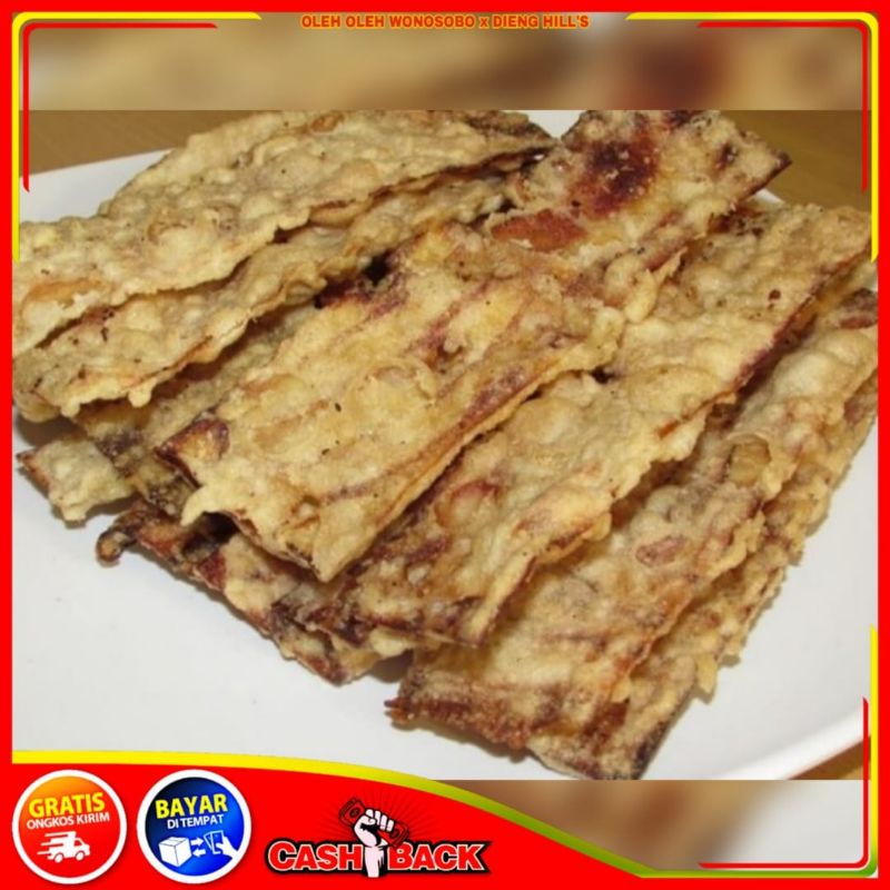 

Sale Pisang Lidah Sale Pisang 500gr Oleh Oleh Wonosobo