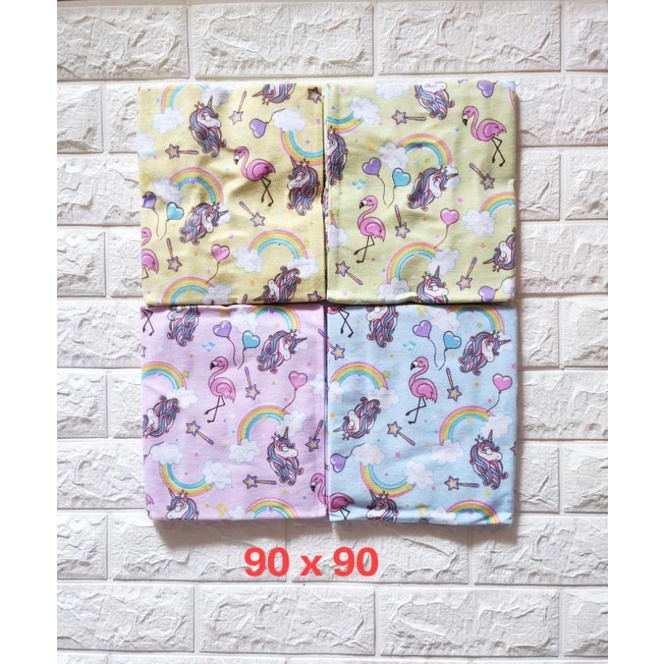 Bedong bayi Zoko / Timal Zoko